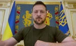 Tổng thống Zelensky sắp công bố những ý tưởng mới nhằm đạt được hòa bình ở Ukraine