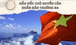 Triển lãm trực tuyến 'Trường Sa Xanh': Khẳng định chủ quyền Việt Nam trên không gian số