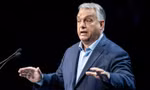 Thủ tướng Viktor Orban: 'Người Hungary không muốn đổ máu vì Ukraine'