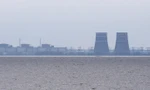 Ukraine bị cáo buộc tấn công gần nhà máy điện hạt nhân lớn nhất châu Âu