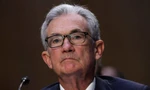 Ông Jerome Powell. Ảnh: Getty
