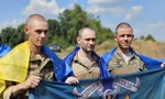 Nga - Ukraine trả tự do cho 190 tù binh chiến tranh