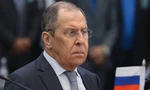 Ngoại trưởng Nga Lavrov: 'Chúng tôi không muốn chiến tranh'