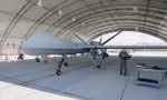 Công ty Mỹ bán cho Ukraine hai máy bay không người lái Reaper với giá 1 đô la?