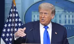 Tổng thống Mỹ Trump ký sắc lệnh dỡ bỏ trừng phạt Syria