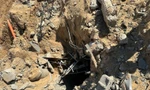 Israel tuyên bố tìm thấy đường hầm ở bệnh viện lớn nhất Dải Gaza