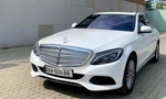 Trung tâm đăng kiểm ở TP.HCM đánh 'rớt' xe Mercedes nguyên bản