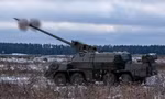 Ukraine sắp nhận thêm lựu pháo từ nước láng giềng