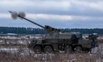 Ukraine sắp nhận thêm lựu pháo từ nước láng giềng