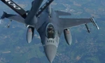 Nhà Trắng đồng ý bán 8 tiêm kích F-16 cho Bulgaria