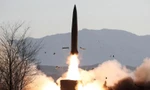 Triều Tiên khoe 'làm rung chuyển thế giới' bằng vụ thử tên lửa có tầm bắn đến Mỹ