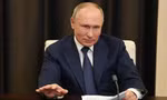 Nghị sĩ Mỹ gợi ý trừng phạt Tổng thống Nga Putin nếu Ukraine bị xâm lược