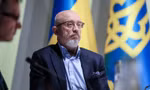 Ukraine có Bộ trưởng Quốc phòng mới sau khi tố 90.000 quân Nga tập trung gần biên giới