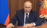 Tổng thống Putin: Phương Tây nên tôn trọng Nga và Belarus