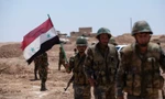 Hơn 4.000 binh sĩ Syria chạy sang Iraq sau khi Damascus thất thủ
