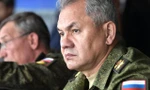 Bộ trưởng Quốc phòng Nga Sergey Shoigu. Ảnh: Moscow Times