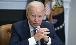 Tổng thống Mỹ Biden bàn kế hoạch tấn công các địa điểm hạt nhân của Iran