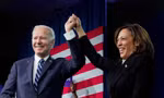 Tiền quyên góp cho đảng Dân chủ tăng 'phi mã' sau khi Tổng thống Joe Biden rút khỏi cuộc tranh cử
