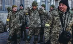 Cơ quan tình báo nói về tin 'lính đặc nhiệm phương Tây có mặt ở Ukraine'