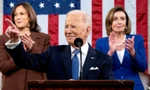 Những nét chính trong bài phát biểu Thông điệp Liên bang của Tổng thống Biden