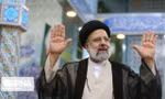 Ông Ebrahim Raisi. Ảnh: IRNA