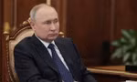 Điện Kremlin xác nhận Tổng thống Putin gặp lãnh đạo Wagner sau cuộc nổi loạn