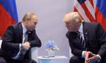 Điện Kremlin tiết lộ thông tin chi tiết cuộc điện đàm giữa ông Putin và ông Trump