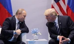 Điện Kremlin tiết lộ thông tin chi tiết cuộc điện đàm giữa ông Putin và ông Trump