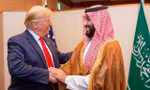 Tổng thống Mỹ Trump không từ bỏ ý tưởng kiểm soát Dải Gaza