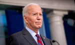 Tổng thống Biden cân nhắc hủy chuyến thăm Đức vì siêu bão Milton đe dọa nước Mỹ