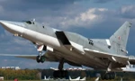 Ukraine tuyên bố bắn hạ oanh tạc cơ Tu-22M3 của Nga ở cách biên giới 300 km