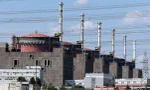 Ukraine cáo buộc Nga triển khai pháo phản lực phóng loạt trong nhà máy hạt nhân Zaporozhye