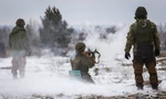 Xung đột Nga - Ukraine ngày 3/12: Nga giảm cường độ tấn công ở miền đông Ukraine