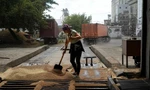 Ukraine ký thỏa thuận xuất khẩu ngũ cốc với Liên Hợp Quốc, Thổ Nhĩ Kỳ