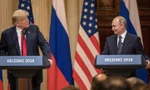 Nhóm của ông Trump gấp rút chuẩn bị cho cuộc điện đàm với ông Putin