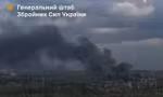 Ukraine giáng đòn mạnh vào căn cứ không quân Nga ở Crimea?