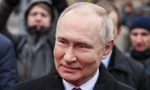 Điện Kremlin: Chuyến thăm Kaliningrad của Tổng thống Nga không phải thông điệp gửi tới NATO
