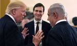 Ý tưởng biến Dải Gaza thành vùng biển nghỉ dưỡng có khả thi?