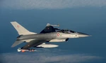 Máy bay chiến đấu F-16 đang được chuyển đến Ukraine