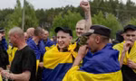 Chỉ huy Azov cáo buộc chính quyền Ukraine bỏ rơi tù binh trong cuộc trao đổi với Nga