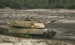 Ukraine bác tin rút xe tăng Abrams khỏi chiến trường