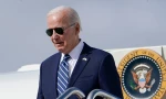 Chiến đấu cơ Mỹ chặn máy bay dân sự gần nhà của Tổng thống Joe Biden