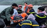 Cuộc điện thoại cứu mạng nam du khách rơi xuống vực 5 ngày ở đèo Hải Vân