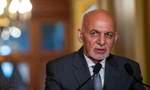 Ông Ashraf Ghani. Ảnh: Tass