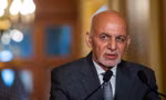Ông Ashraf Ghani. Ảnh: Tass