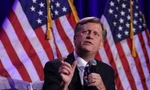 Cựu quan chức Mỹ thừa nhận Washington không thành thật với Kiev về khả năng gia nhập NATO