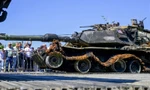 Trong nửa năm, Ukraine mất 2/3 số xe tăng Abrams được Mỹ cung cấp