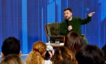 Tổng thống Zelensky thông báo thương vong của quân đội Ukraine, nói Nga đang chuẩn bị cho đợt tấn công mới