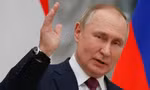 Nga gửi đề xuất an ninh nhưng bị Mỹ phớt lờ, ông Putin lên tiếng