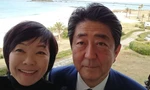 Chuyện tình đáng ngưỡng mộ của cựu Thủ tướng Abe Shinzo với phu nhân 